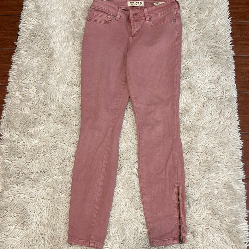 Bullhead Jeans